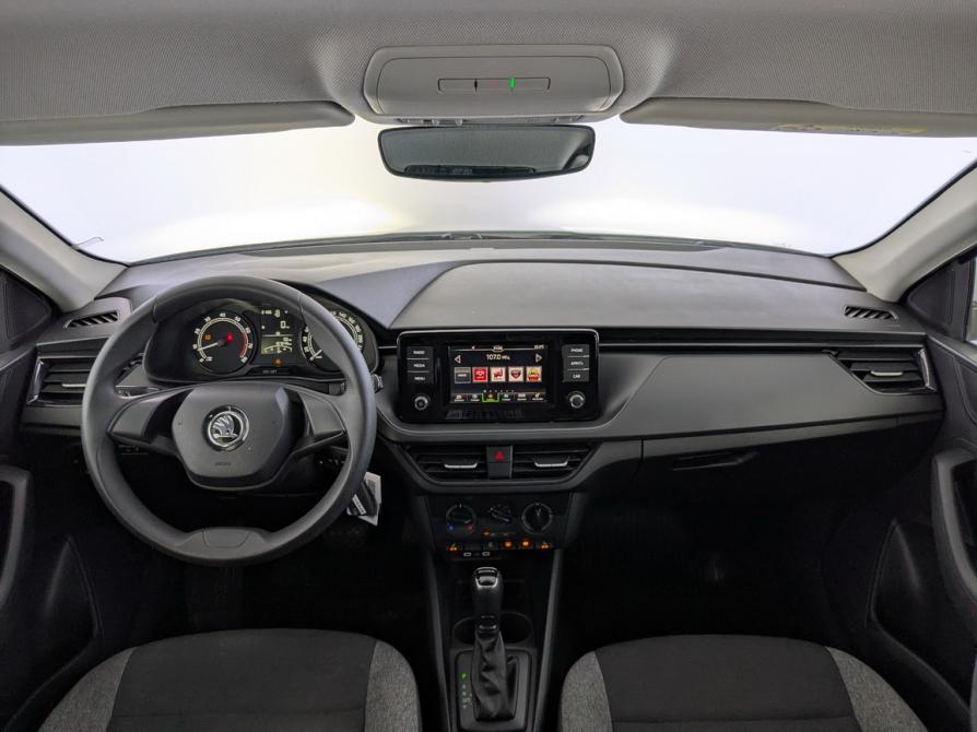 Skoda Rapid II Москва  - изображение 14