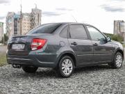 Lada (ВАЗ) Granta I Рестайлинг Ижевск  - изображение 24