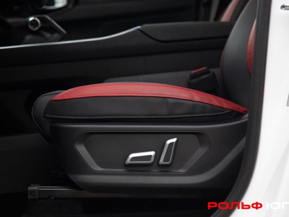 Haval H3 I с пробегом 2025 года, цена 2 678 000 рублей, 8067 км, внедорожник, Автокод Объявления