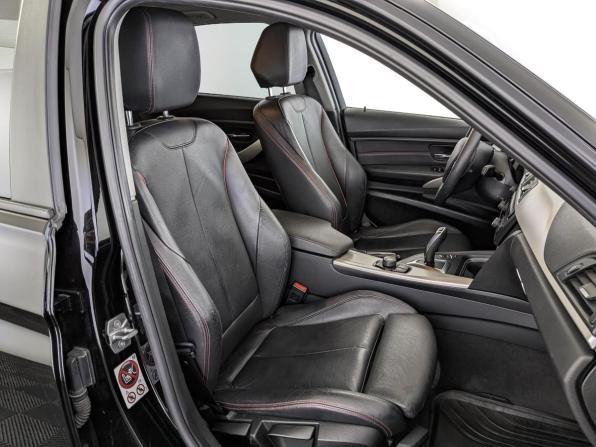 BMW 3 серии VI (F3x) с пробегом 2015 года, цена 1 995 000 рублей, 177951 км, седан, Автокод Объявления
