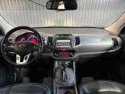 Kia Sportage III Ростов-на-Дону  - изображение 20