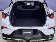 Changan UNI-T I Благовещенск  - изображение 57