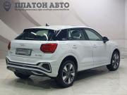 Audi Q2 I Рестайлинг Воронеж  - изображение 23