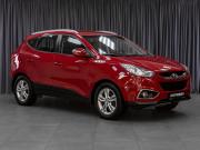 Hyundai ix35 I Тюмень  - изображение 22