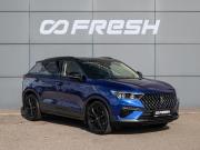 FAW Bestune T77 I Краснодар  - изображение 26