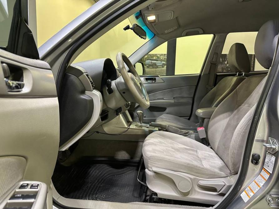 Subaru Forester III Новосибирск  - изображение 10