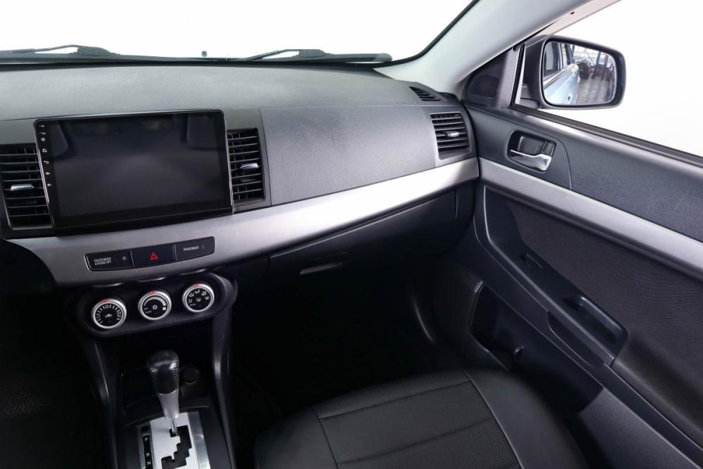 Mitsubishi Lancer X Пермь  - изображение 15