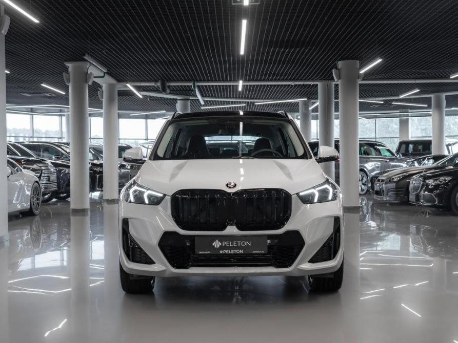 BMW X1 III (U11/U12) Москва  - изображение 3