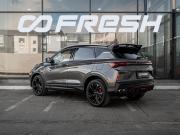 Geely Coolray I Рестайлинг Краснодар  - изображение 24