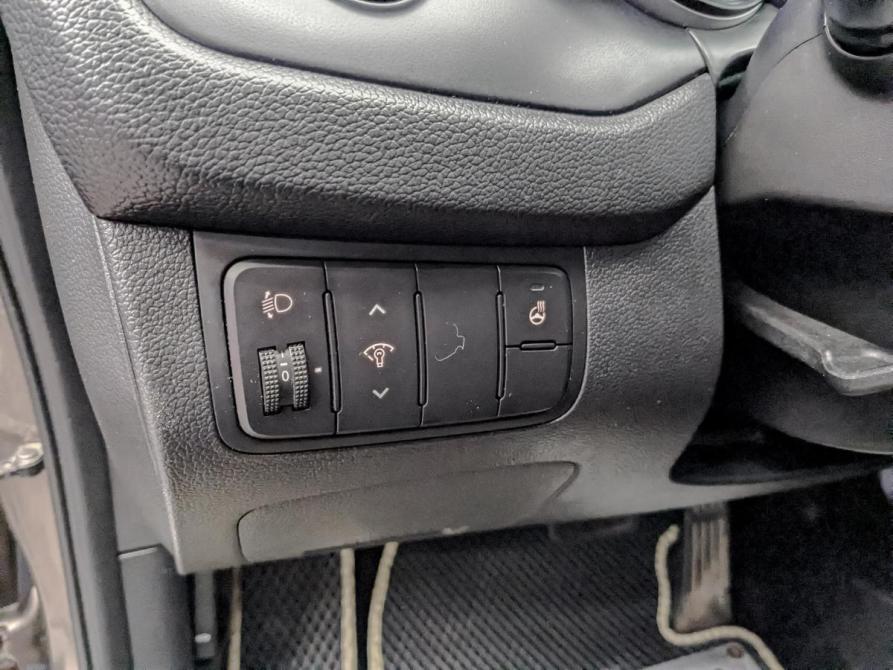 Kia Ceed II Рестайлинг Москва  - изображение 25