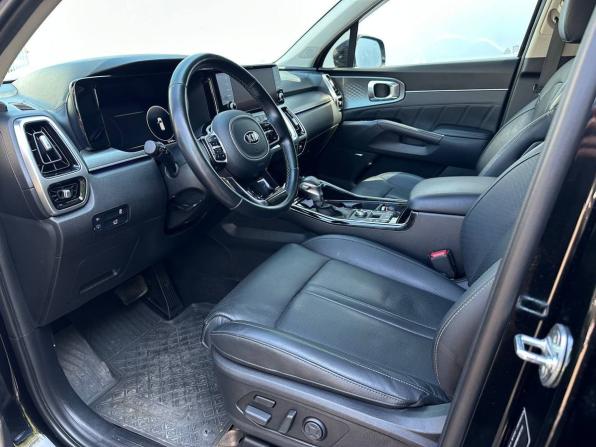 Kia Sorento IV с пробегом 2021 года, цена 3 620 000 рублей, 101075 км, внедорожник, Автокод Объявления