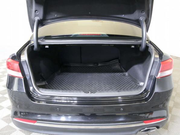 Kia Optima IV с пробегом 2016 года, цена 1 670 000 рублей, 108000 км, седан, Автокод Объявления