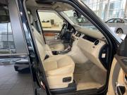 Land Rover Discovery IV Рестайлинг Москва  - изображение 54