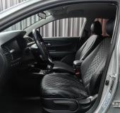 Kia Rio IV Москва  - изображение 33