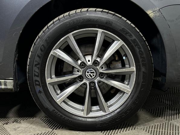 Volkswagen Jetta VI с пробегом 2013 года, цена 929 000 рублей, 73451 км, седан, Автокод Объявления