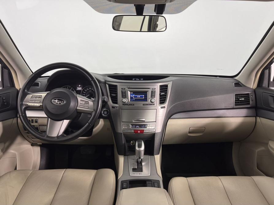Subaru Outback IV Калининград  - изображение 14