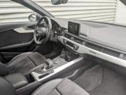Audi A4 V (B9) Москва  - изображение 39