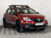 Renault Sandero II Рестайлинг Санкт-Петербург  - изображение 24