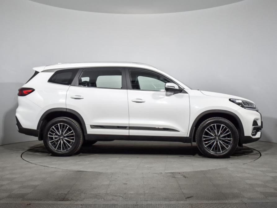 Chery Tiggo 8 I Рестайлинг Санкт-Петербург  - изображение 4