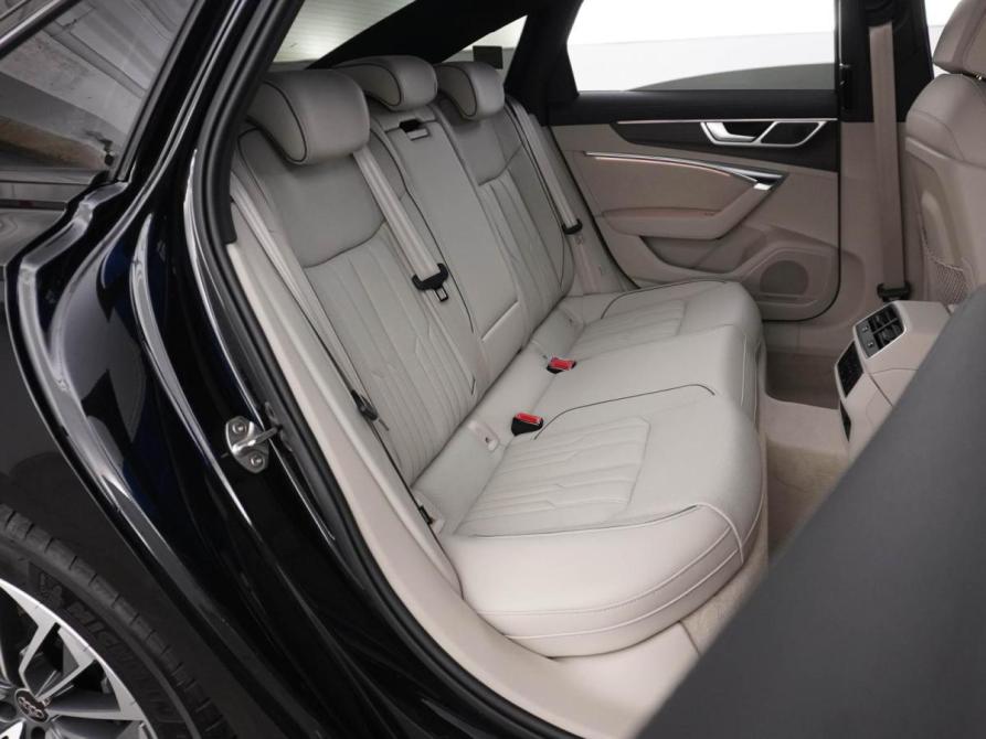 Audi A6 V (C8) Рестайлинг Москва  - изображение 8