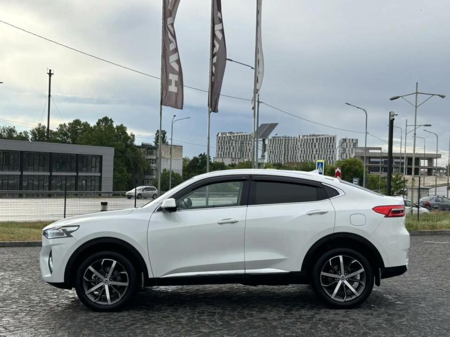 Haval F7x I Крым  - изображение 7