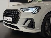 Audi Q3 II (F3) Москва  - изображение 74