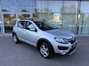Renault Sandero II Воронеж  - изображение 15