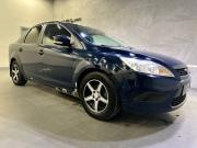 Ford Focus II Рестайлинг Новосибирск  - изображение 26