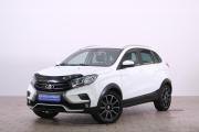Lada (ВАЗ) XRAY I Омск  - изображение 26