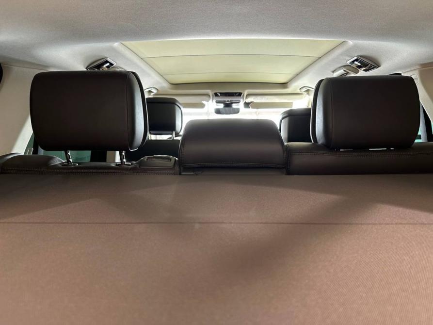 Land Rover Range Rover IV Рестайлинг Екатеринбург  - изображение 25