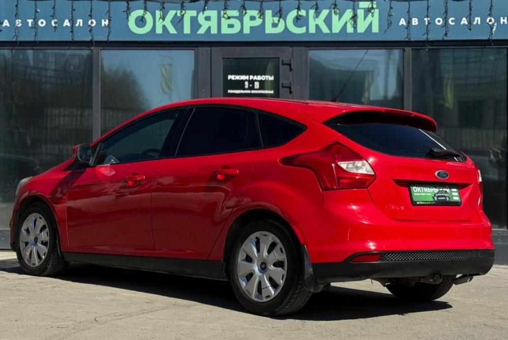 Ford Focus III Ижевск  - изображение 10
