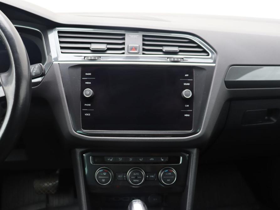Volkswagen Tiguan II Москва  - изображение 20