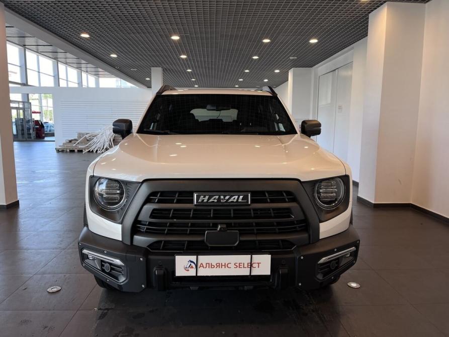 Haval Dargo I Чебоксары  - изображение 8