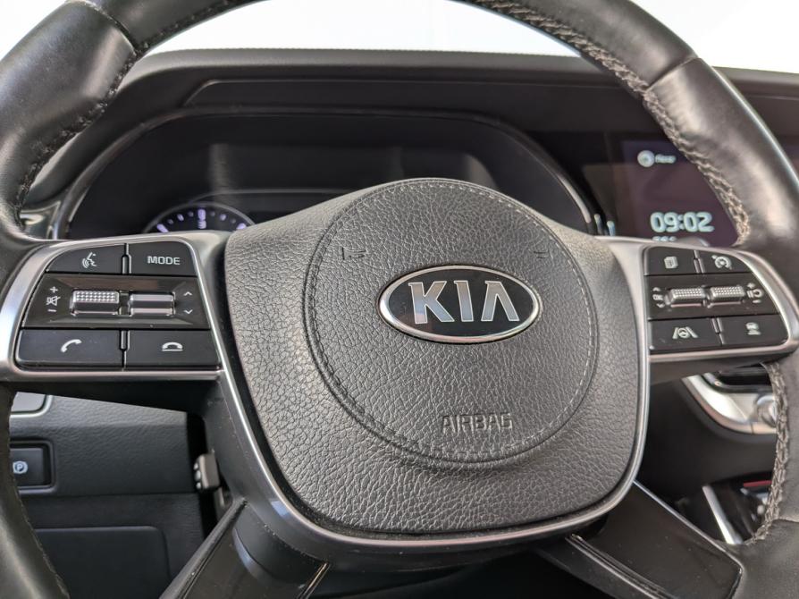 Kia Mohave I Рестайлинг 2 Москва  - изображение 5