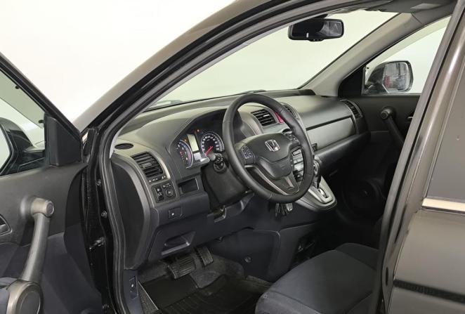 Honda CR-V III Рестайлинг с пробегом 2010 года, цена 1 260 000 рублей, 241419 км, внедорожник, Автокод Объявления