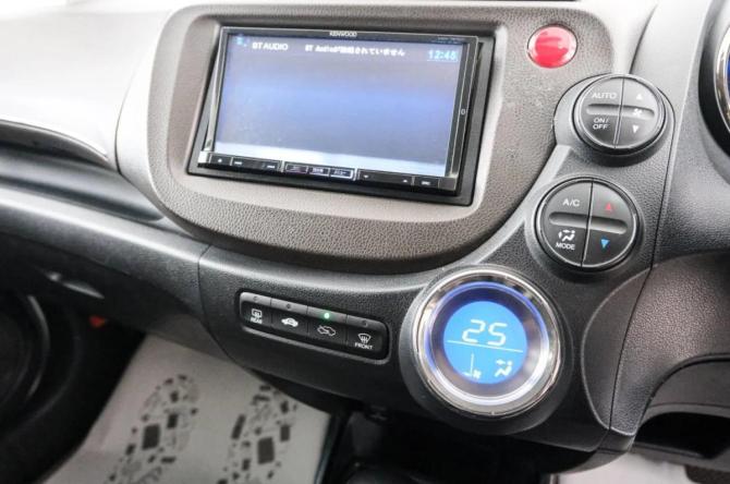 Honda Fit Shuttle I с пробегом 2011 года, цена 899 000 рублей, 280000 км, универсал, Автокод Объявления