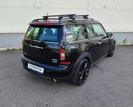 Mini Clubman I с пробегом 2009 года, цена 815 000 рублей, 149884 км, хэтчбек, Автокод Объявления