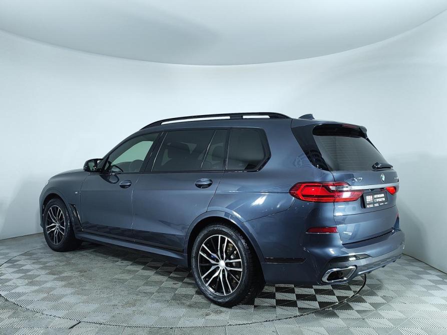 BMW X7 I (G07) Ростов-на-Дону  - изображение 8