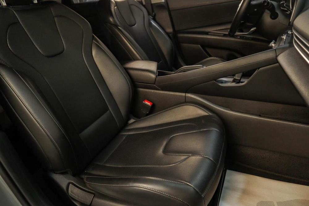Hyundai Avante VII Челябинск  - изображение 21