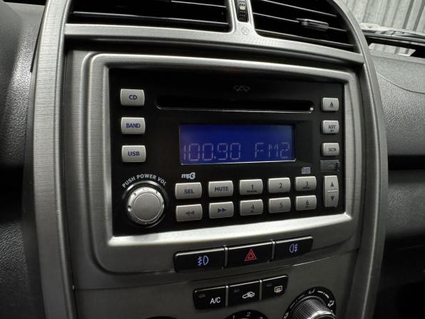 Chery Tiggo (T11) I Рестайлинг (FL) с пробегом 2014 года, цена 578 000 рублей, 86264 км, внедорожник, Автокод Объявления