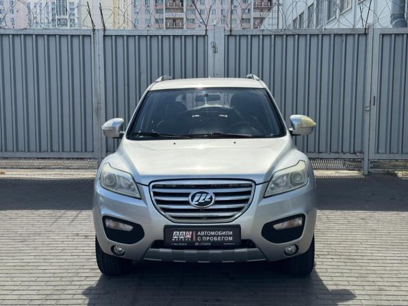 Lifan X60 I с пробегом 2015 года, цена 545 000 рублей, 187125 км, внедорожник, Автокод Объявления