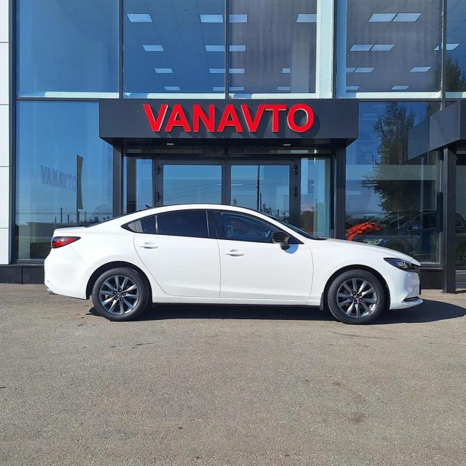 Mazda 6 III (GJ) Рестайлинг 2 Азнакаево  - изображение 6