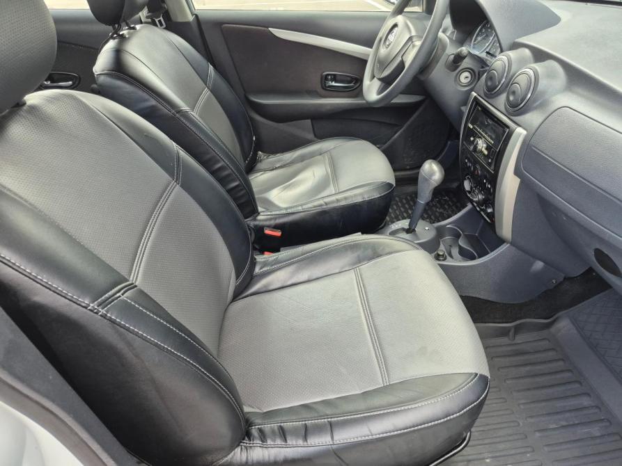 Nissan Almera III (G15) Воронеж  - изображение 13