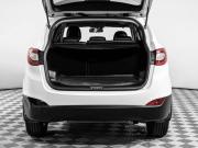 Hyundai ix35 I Рестайлинг Москва  - изображение 22