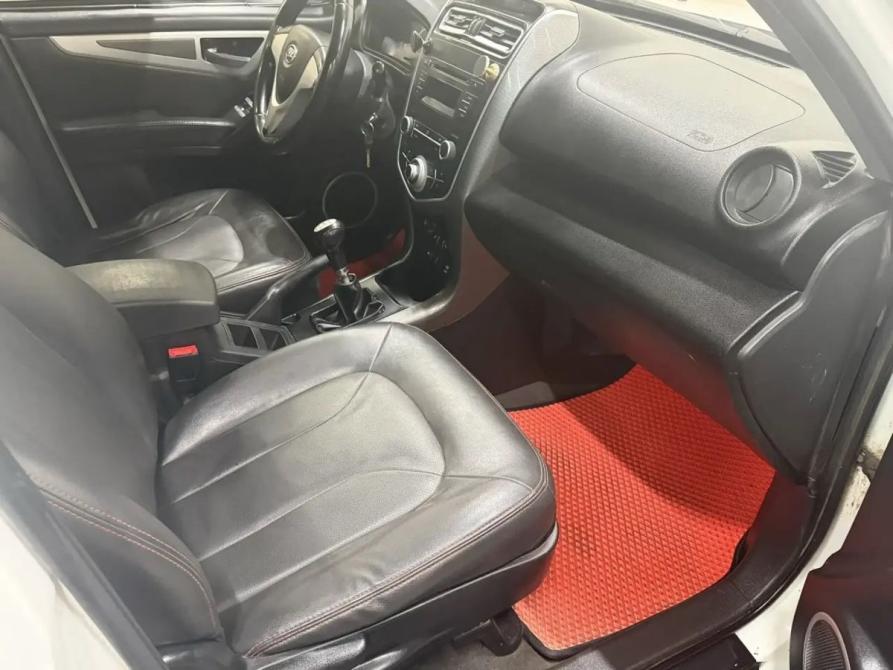 Lifan X60 I Рестайлинг 2 Саратов  - изображение 7