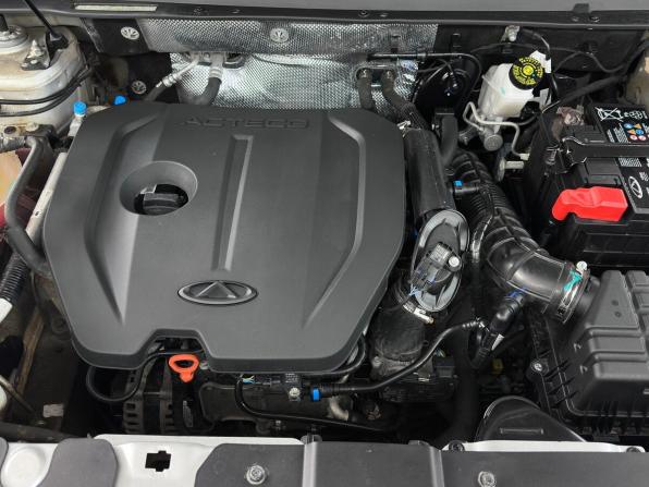 Chery Tiggo 7 Pro I с пробегом 2023 года, цена 1 750 000 рублей, 31071 км, внедорожник, Автокод Объявления