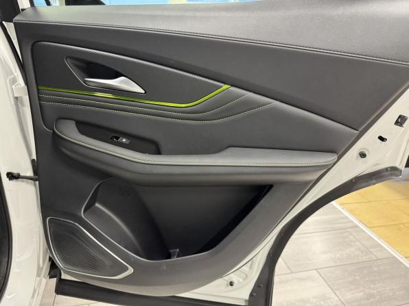 Forthing T5 EVO с пробегом 2023 года, цена 2 650 000 рублей, 17543 км, внедорожник, Автокод Объявления