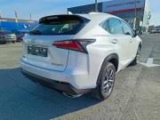 Lexus NX I Тюмень  - изображение 31