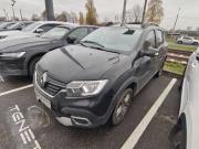 Renault Sandero II Рестайлинг Санкт-Петербург  - изображение 6