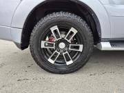 Mitsubishi Pajero IV Екатеринбург  - изображение 25